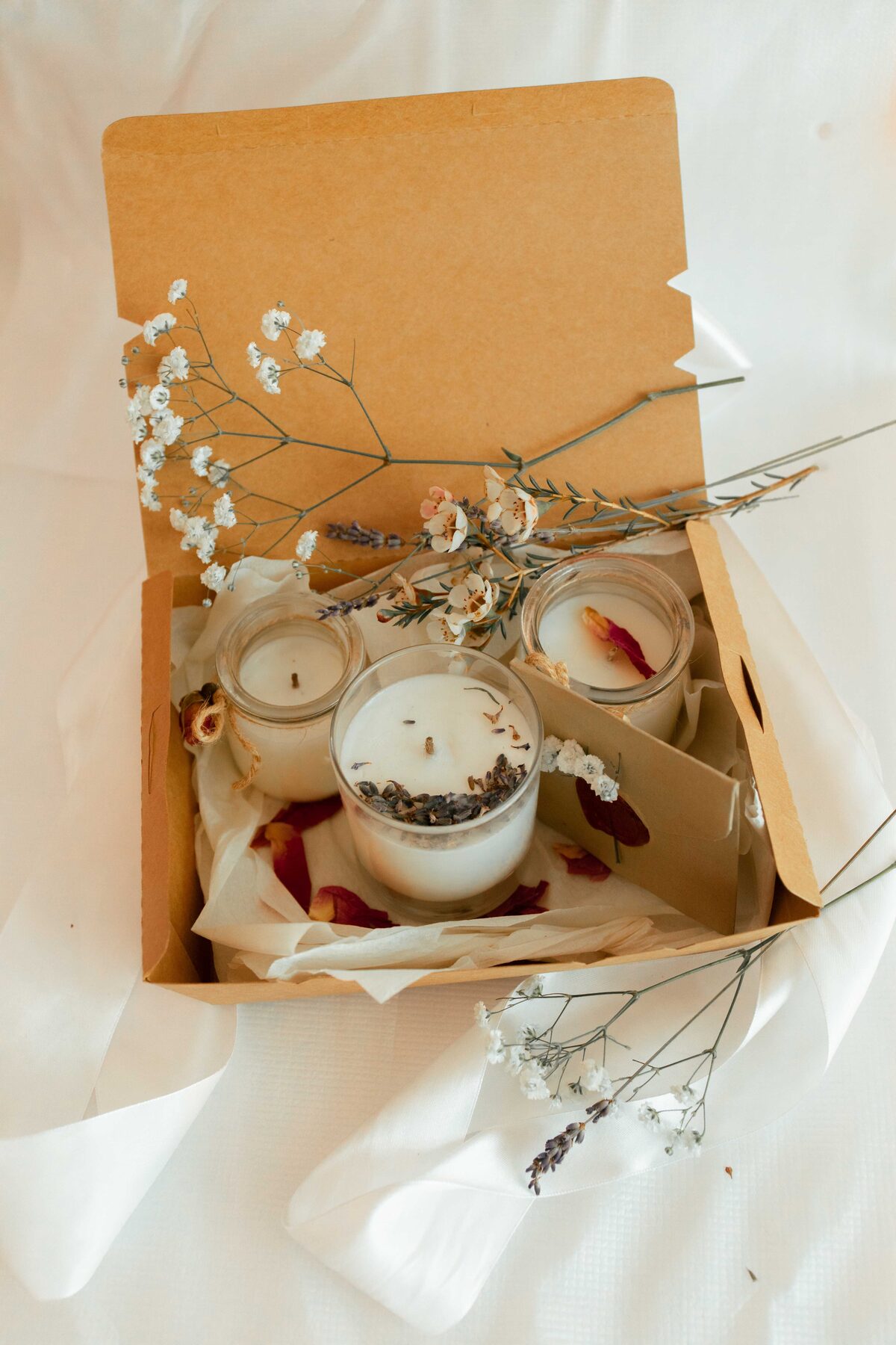 Hearth Gift Set